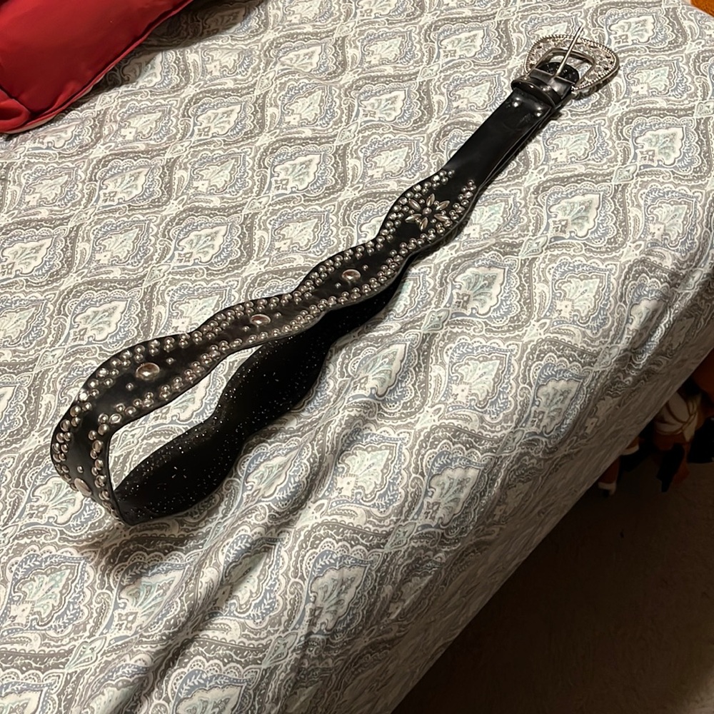 Black belt